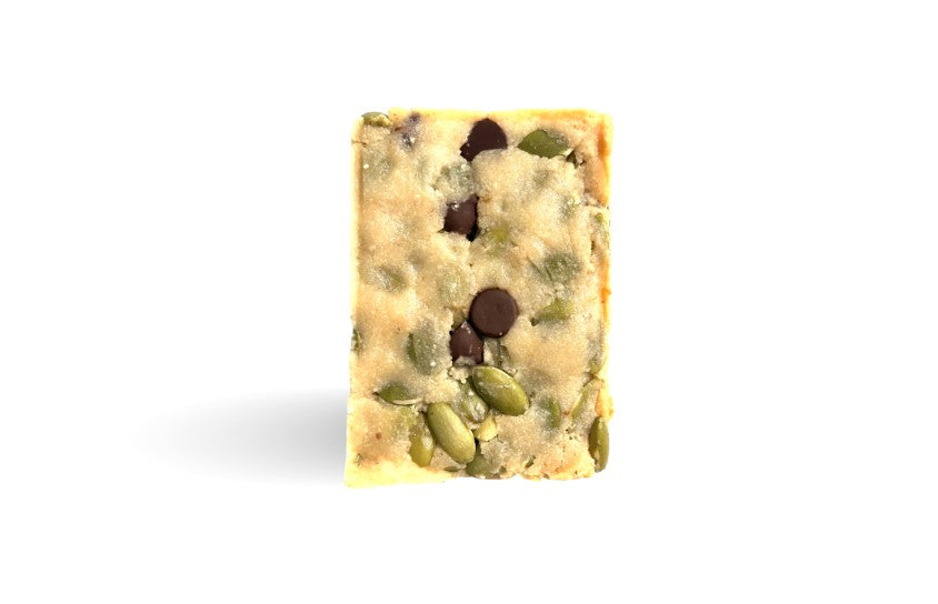 Magneful Bar: Chocolate Chip Cookie